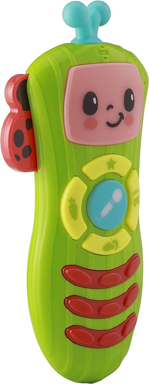 Fitzpatrick Cocomelon First  Singalong Remote |24802