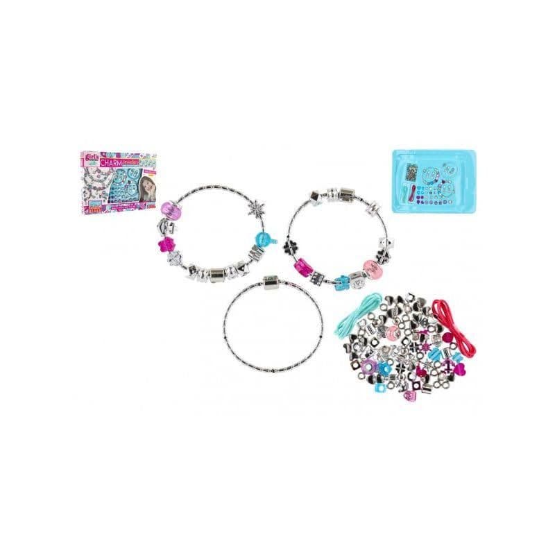 Fitzpatrick Make Your Own Charm Jewellery Set | 15084