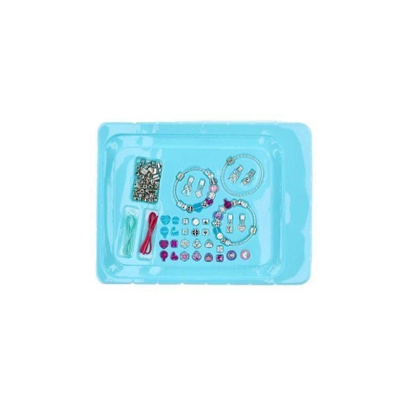 Fitzpatrick Make Your Own Charm Jewellery Set | 15084