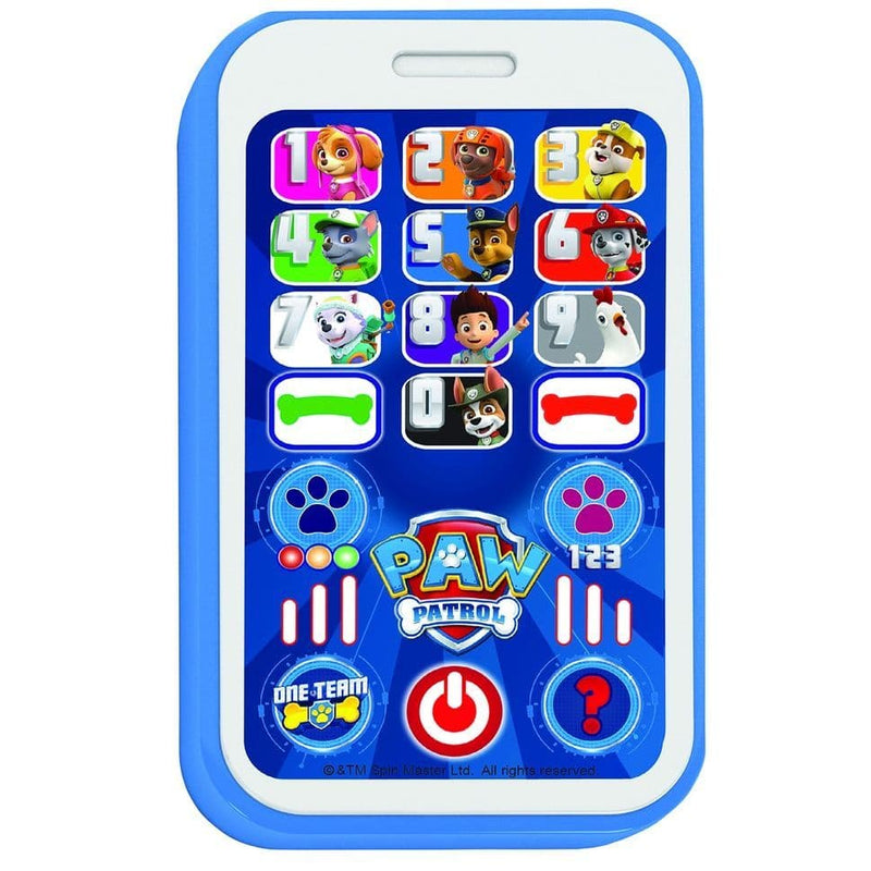 Fitzpatrick PP Smart Phone | 34310