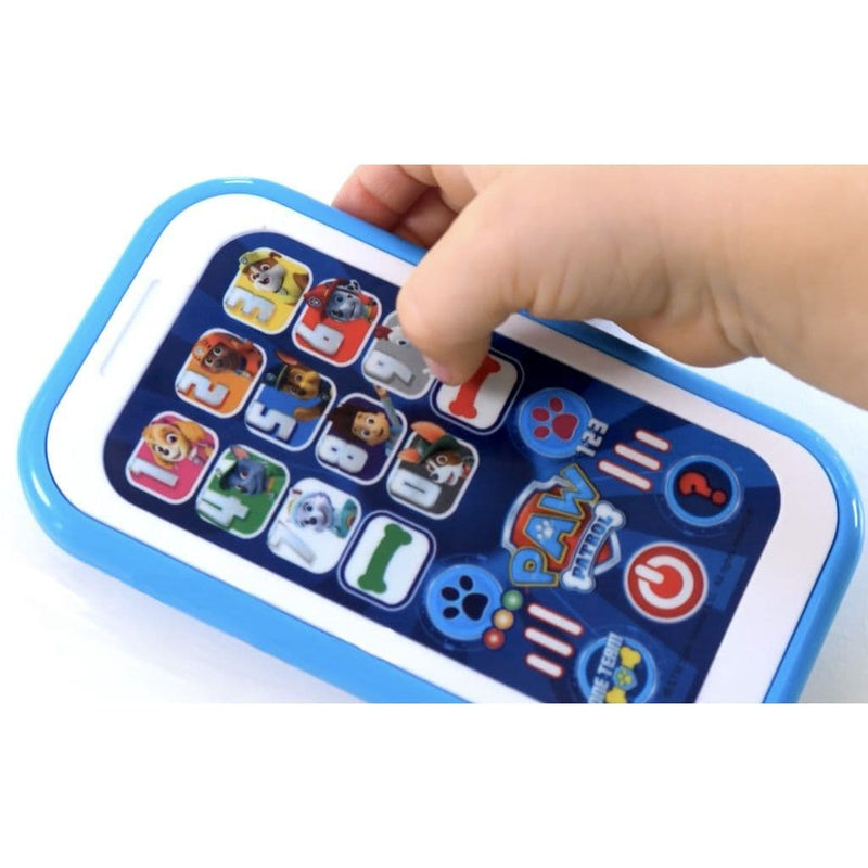 Fitzpatrick PP Smart Phone | 34310