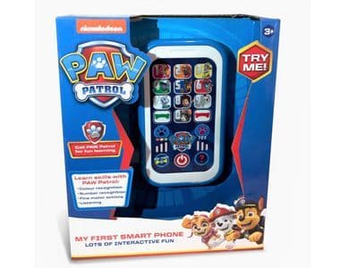 Fitzpatrick PP Smart Phone | 34310