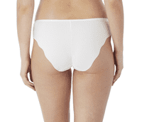 Fl6705 Ana Brief White