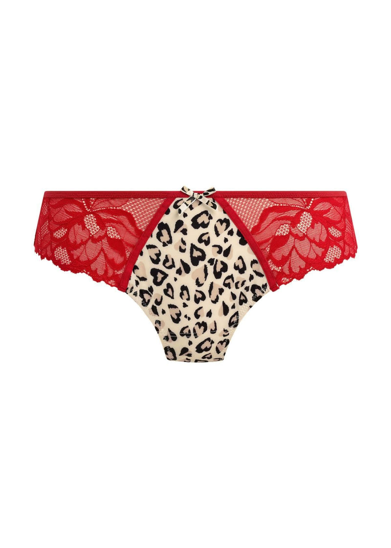 Freya Cherish Me Brief | Red AA404050REO