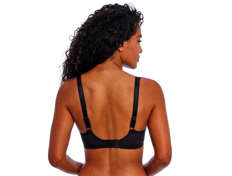 Freya LoveLLand Mouded Bra | Black AA40101
