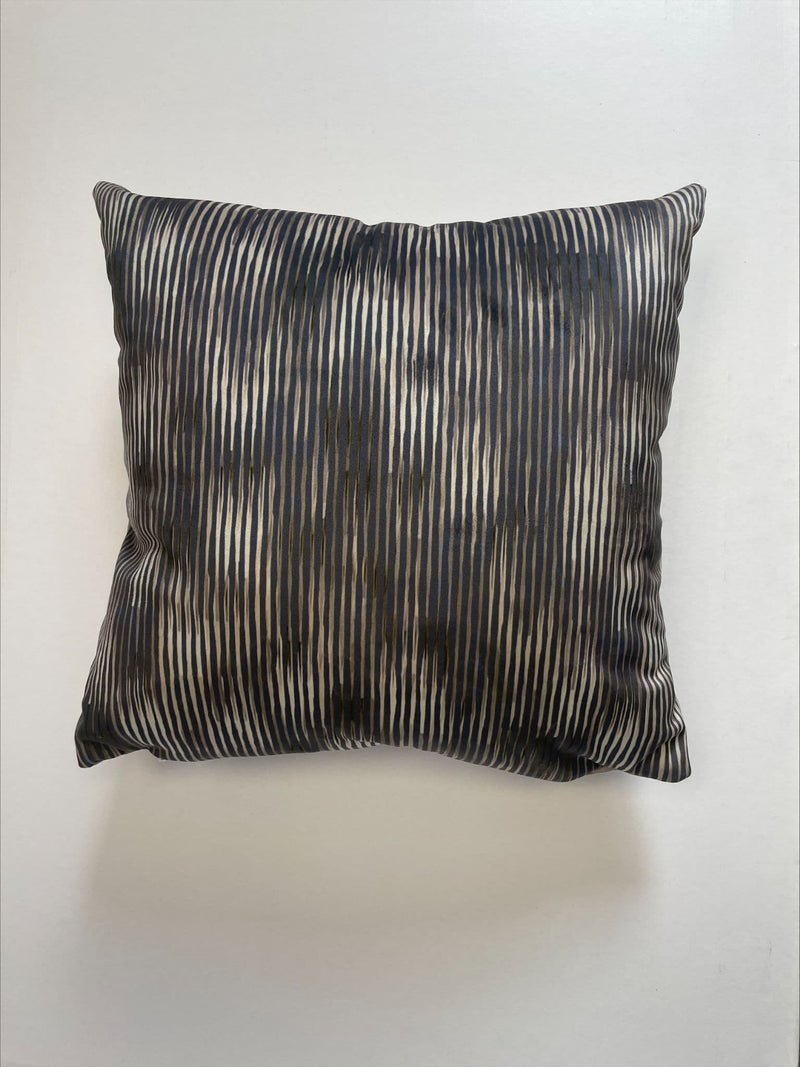 Fullshine Lines Cushion Cover | Grey