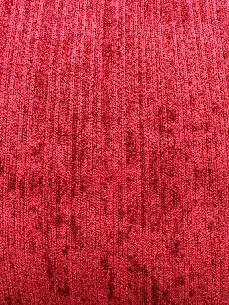 Fullshine Tropez Cushion Cover | Burgundy