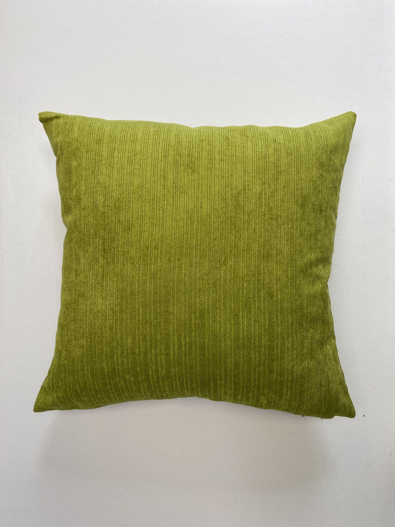 Fullshine Tropez Cushion Cover | Lime