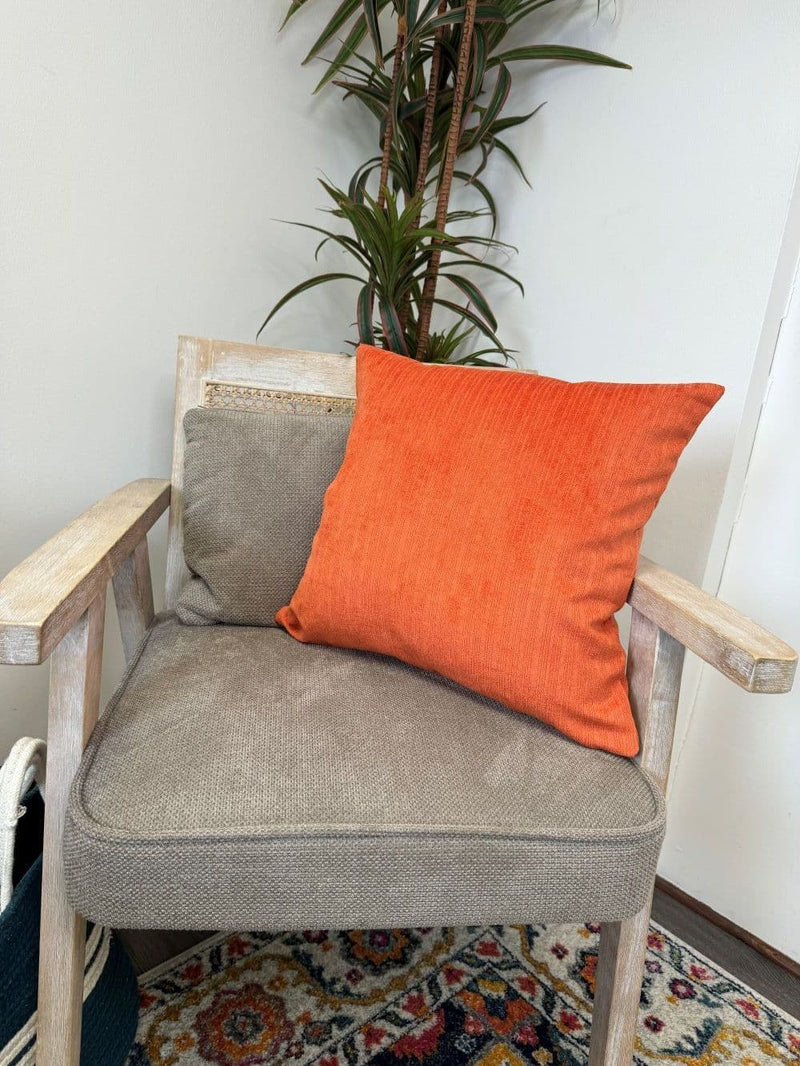 Fullshine Tropez Cushion Cover | Terracotta