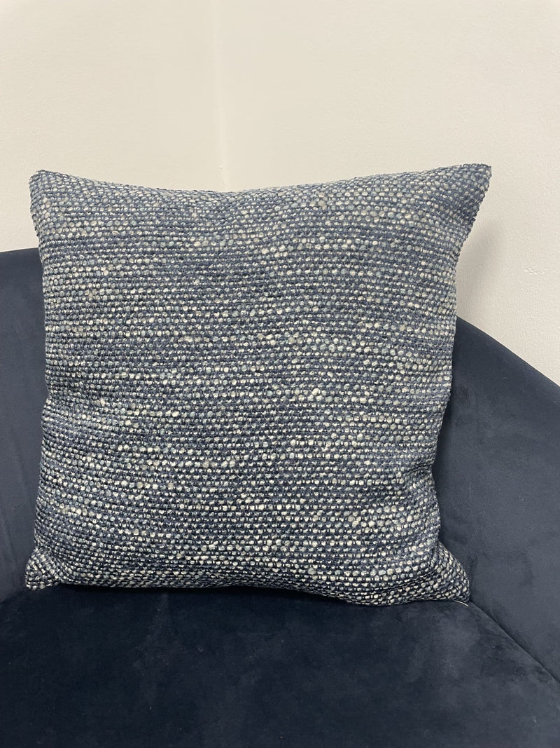 Fullshire Astor Cushion Cover 43x43cm  | Baltic