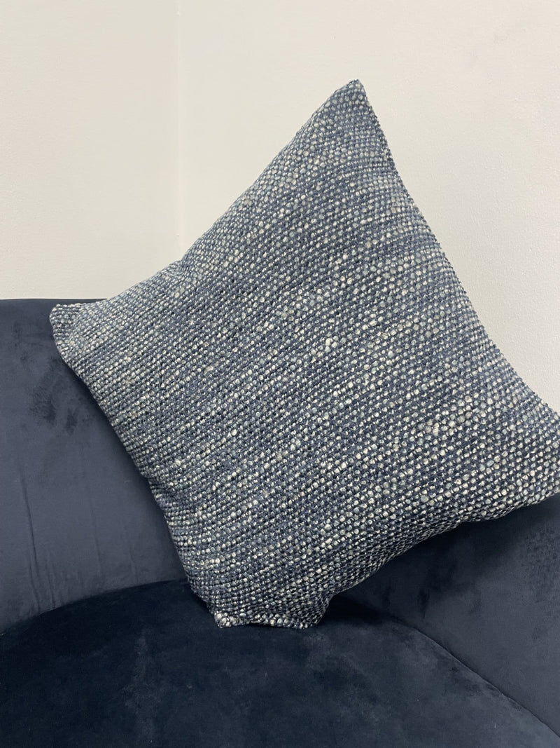 Fullshire Astor Cushion Cover 43x43cm  | Baltic