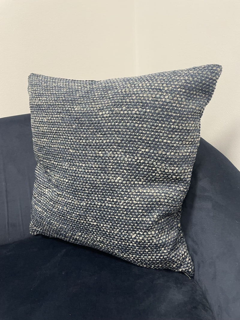 Fullshire Astor Cushion Cover 43x43cm  | Baltic