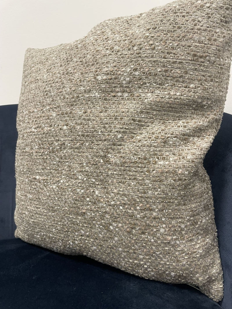 Fullshire Astor Cushion Cover 43x43cm  | Beige
