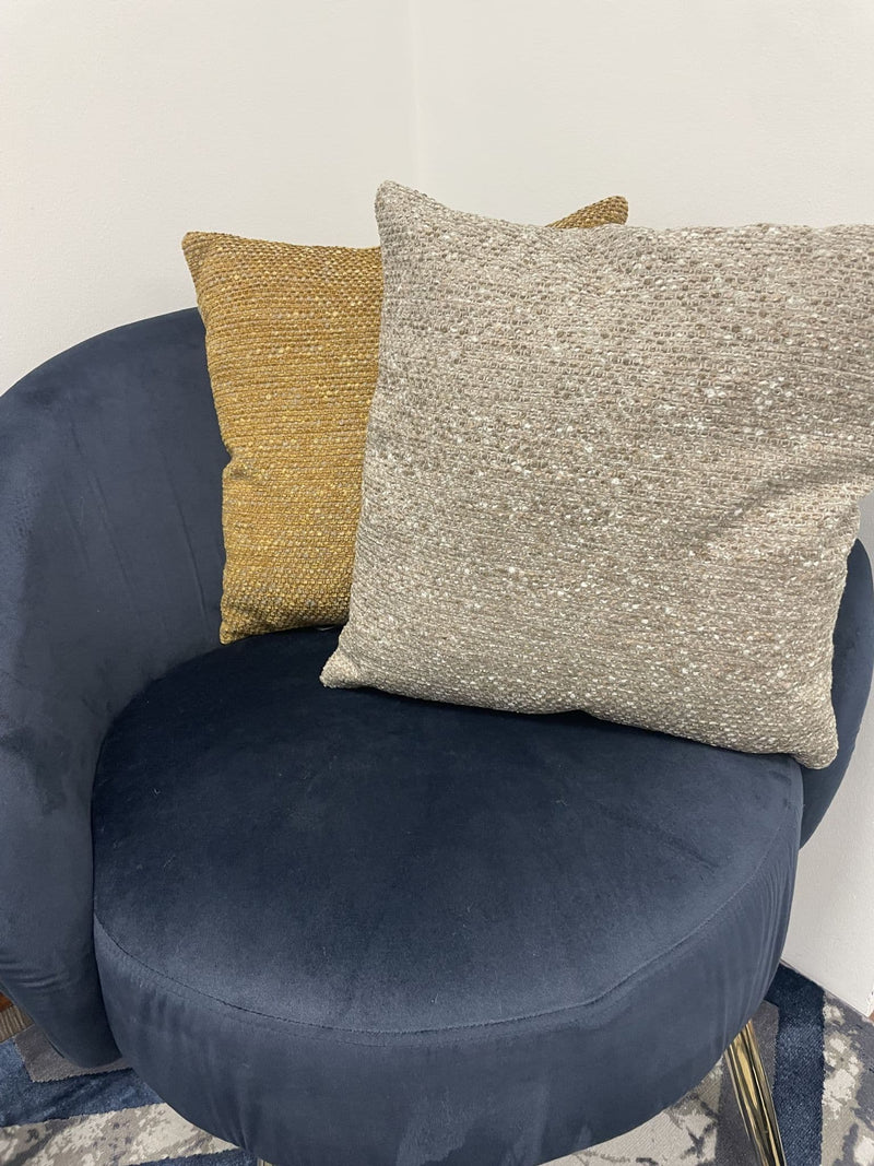 Fullshire Astor Cushion Cover 43x43cm  | Beige