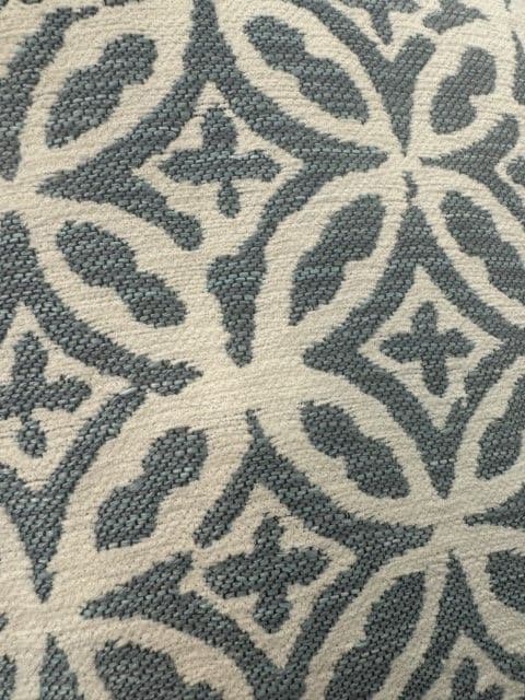 Fullshire Atlas Cushion Cover | Green