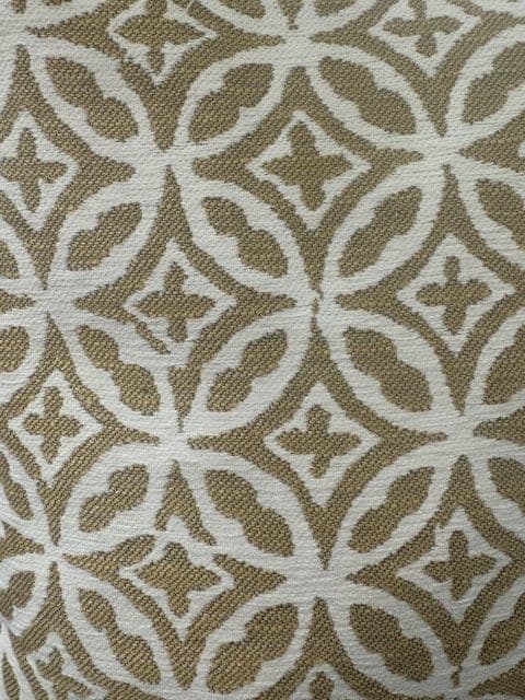 Fullshire Atlas Cushion Cover | Natural