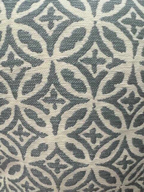 Fullshire Atlas Cushion Cover | Teal