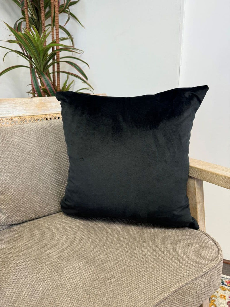 Fullshire  Inca Cushion  Cover 43x43 cm | Bronze