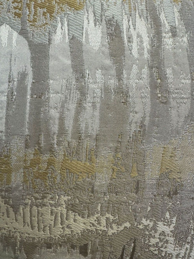 Fullshire Inca Cushion  Cover 43x43 cm | Ochre