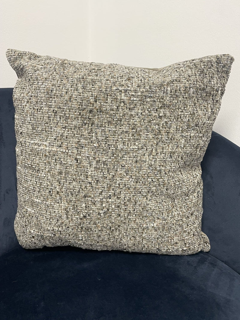Fullshire Odyssey Cushion Cover | Natural