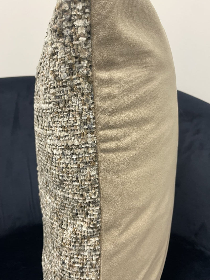 Fullshire Odyssey Cushion Cover | Natural