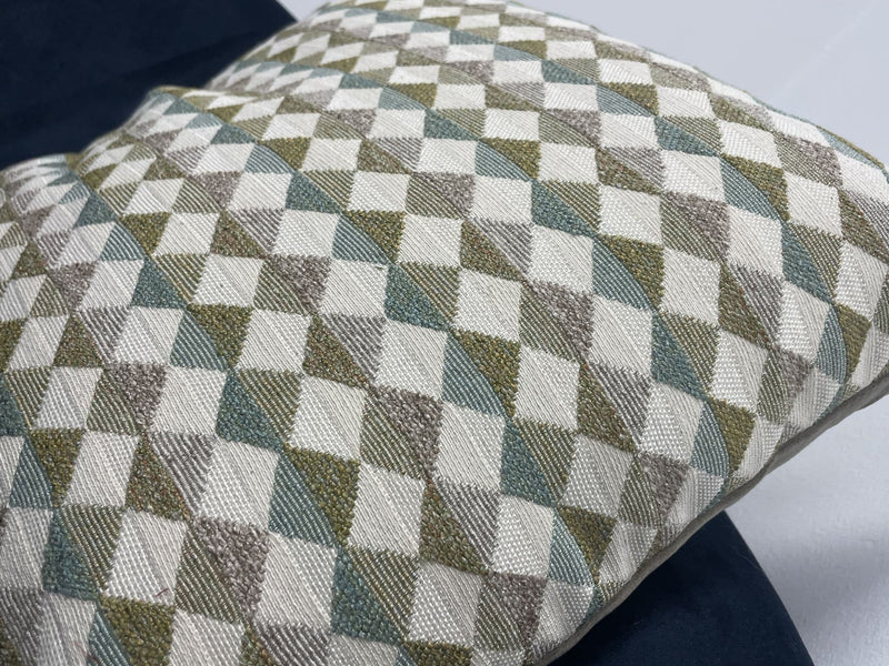 Fullshire Porto Cushion Cover 43x43 cm | Green