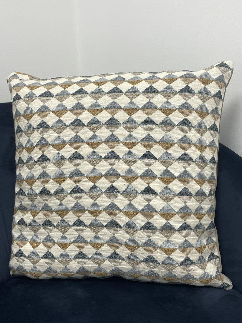 Fullshire Porto Cushion Cover | Ochre