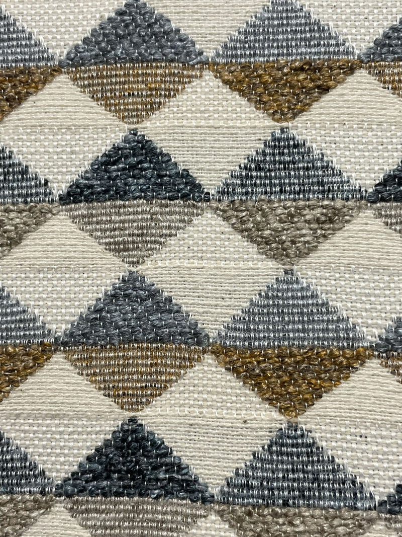 Fullshire Porto Cushion Cover | Ochre
