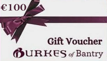 100 euro gift voucher