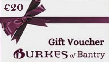 20 euro gift voucher