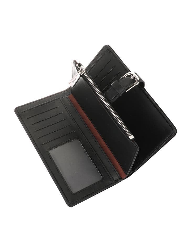 Gionni  Amandine Wallet  | Black 20G1241