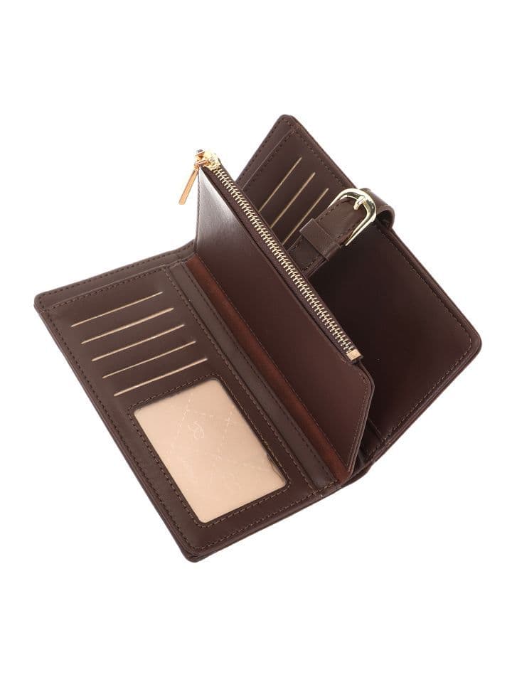 Gionni  Amandine Wallet  | Brown 20G1241