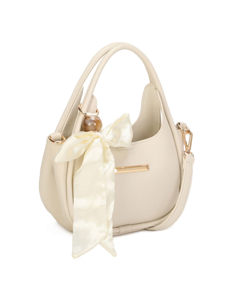 Gionni   Amber Crossbody Bag | Beige 11G2837