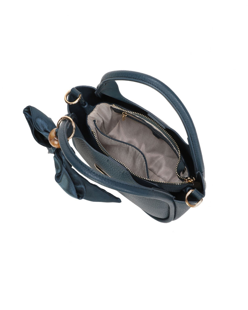 Gionni   Amber Crossbody Bag | Navy 11G2837