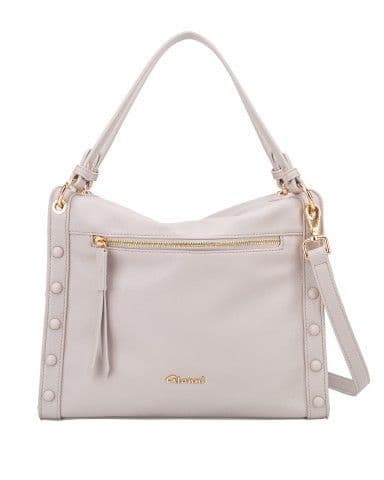 Gionni Aqua Hobo Bag | Offwhite 11G2876