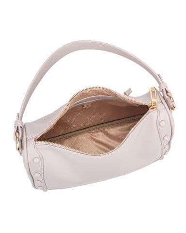 Gionni Aqua Shoulder Bag  | Offwhite 11G2877