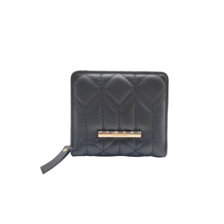 Gionni  Belinda Zip Purse  | Black 21H176