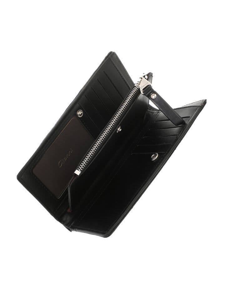 Gionni   Elodie Wallet  | Black 20G1250