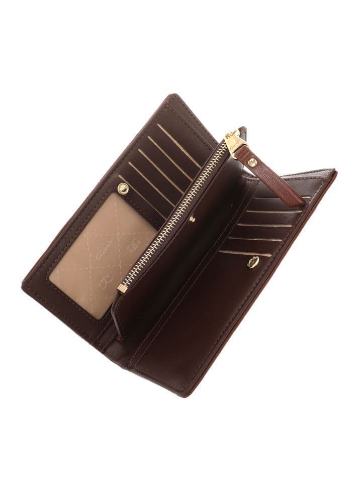 Gionni   Elodie Wallet  | Brown  20G1250