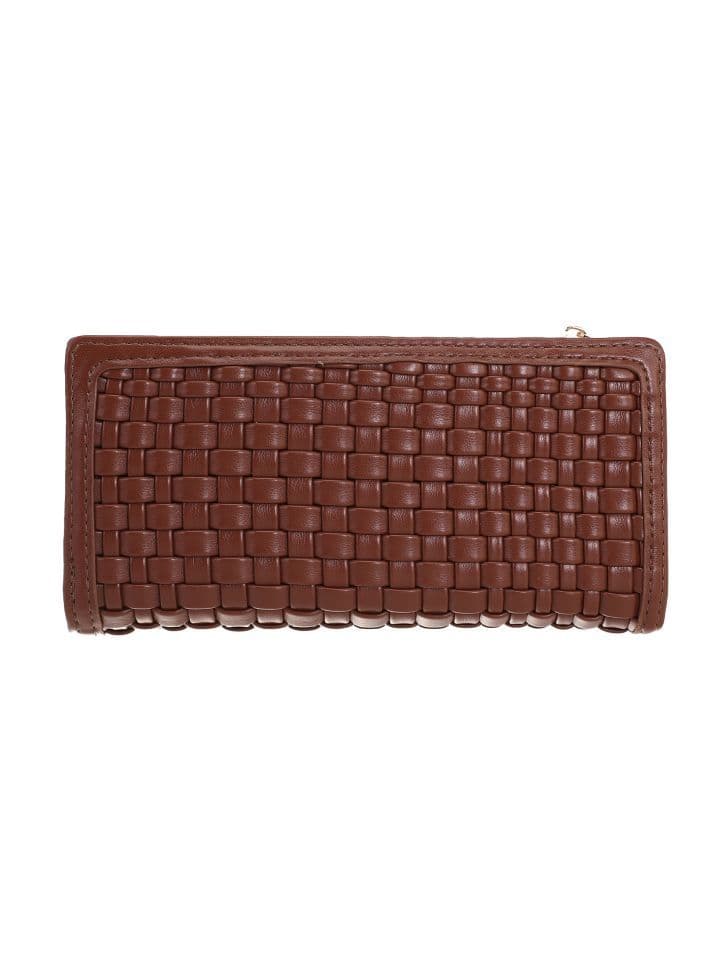 Gionni   Elodie Wallet  | Brown  20G1250