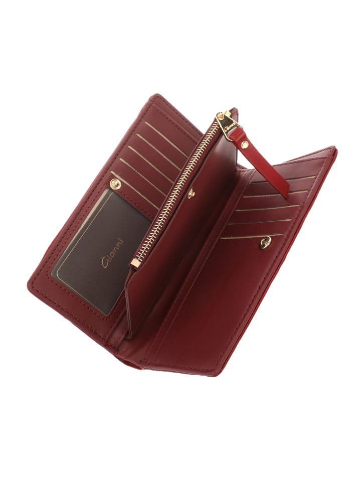 Gionni   Elodie Wallet  | Cherry 20G1250