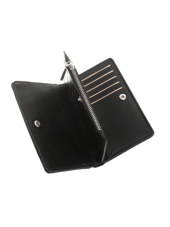 Gionni   Manon Wallet  | Black 20G1247