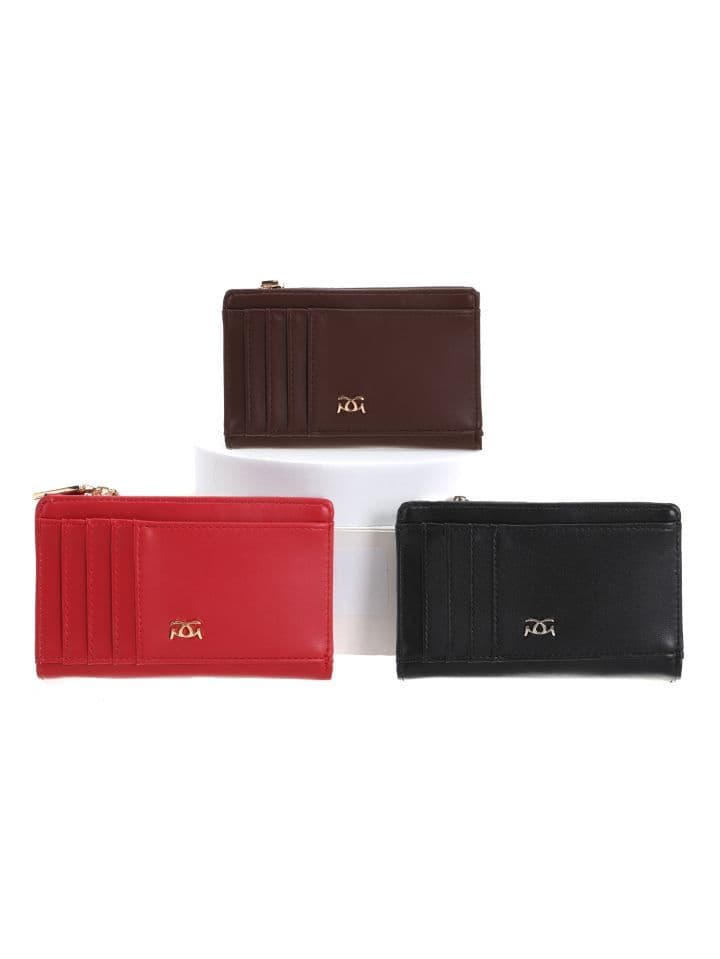 Gionni   Manon Wallet  | Black 20G1247