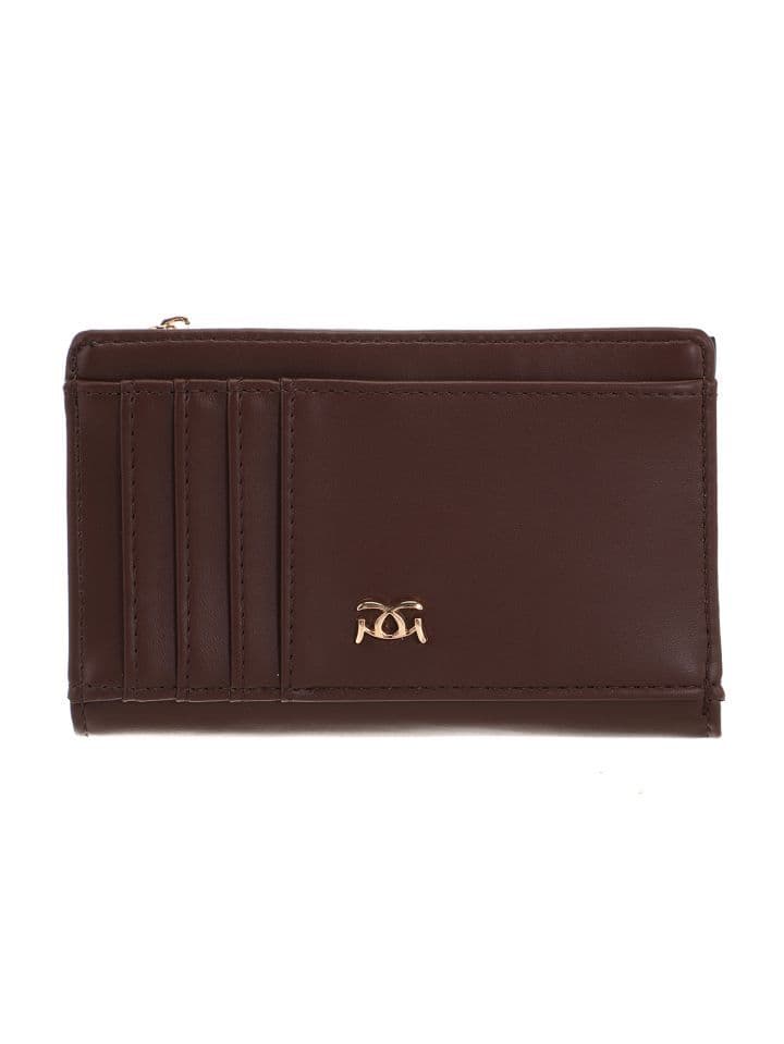Gionni   Manon Wallet  | Brown 20G1247
