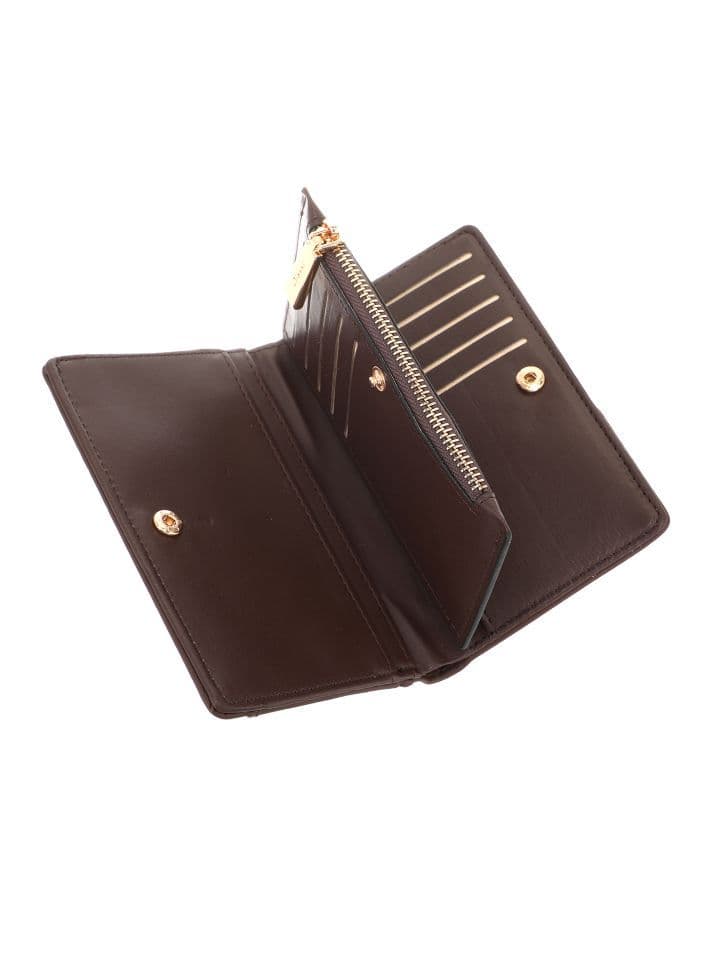Gionni   Manon Wallet  | Brown 20G1247