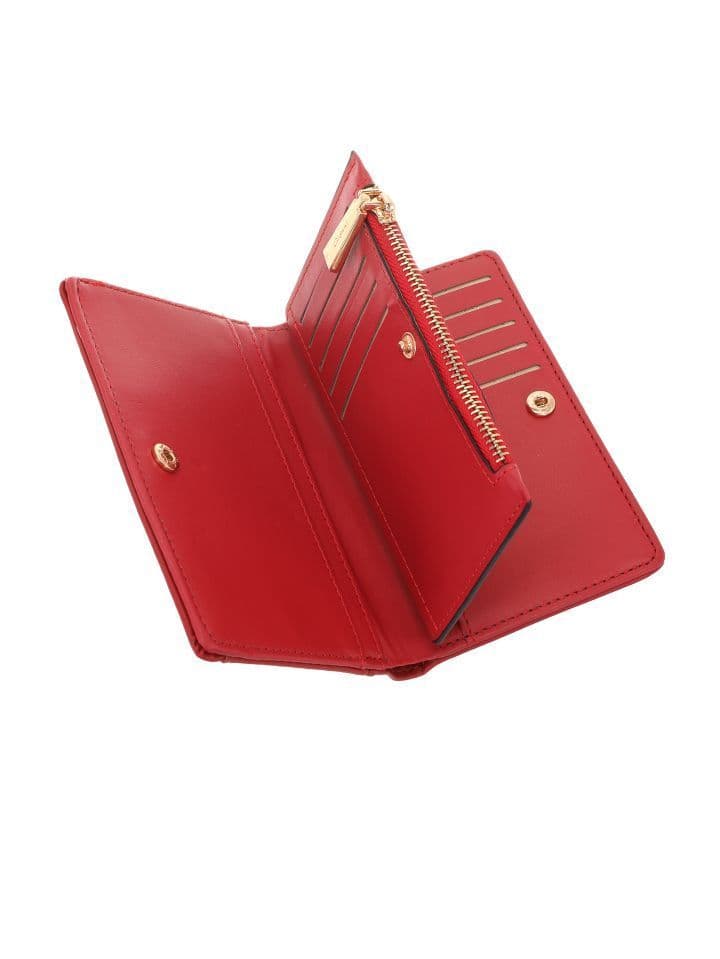 Gionni   Manon Wallet  | Red 20G1247