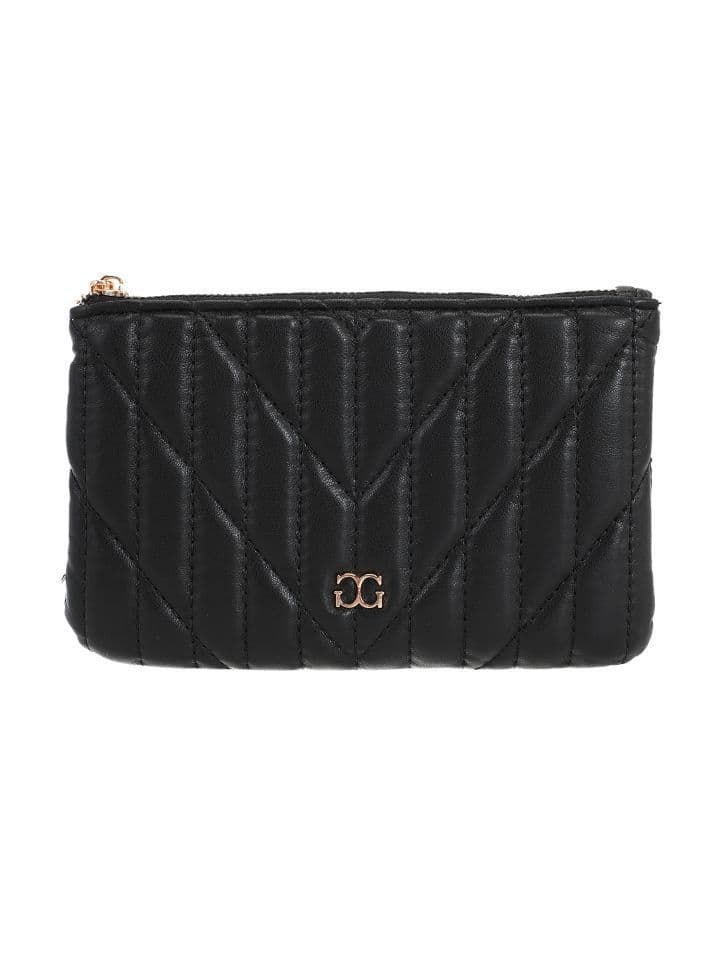 Gionni  Margaux  Pouch | Black 20G1248