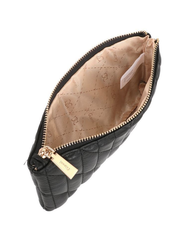Gionni  Margaux  Pouch | Black 20G1248