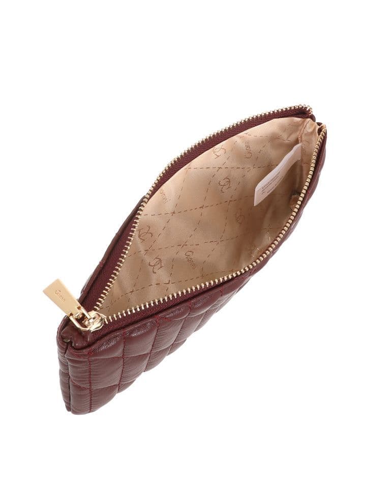 Gionni  Margaux  Pouch | Chesnut 20G1248