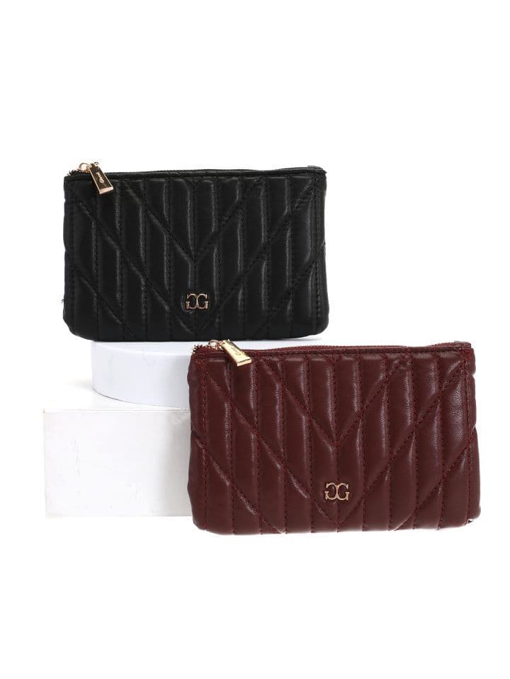 Gionni  Margaux  Pouch | Chesnut 20G1248